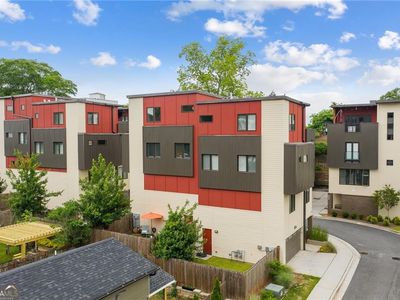 504 Rankin St NE Unit 3, Atlanta, GA, 30308