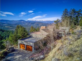 5372 Abbey Rd, Evergreen, CO 80439