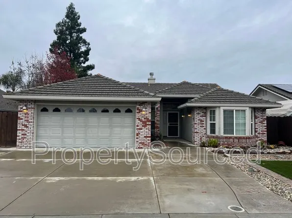1769 Nehemiah Dr, Manteca, CA 95336
