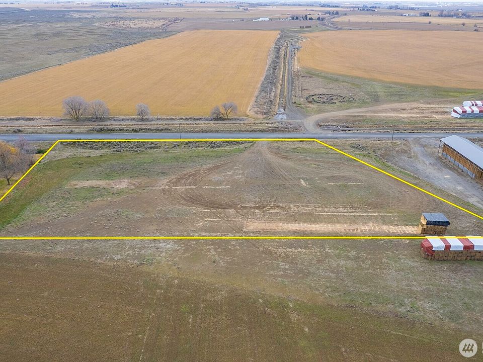 1st image of 0 12 Road NE