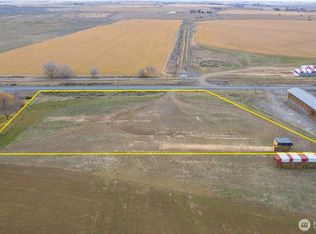 12 Northwest Ln, Moses Lake, WA 98837