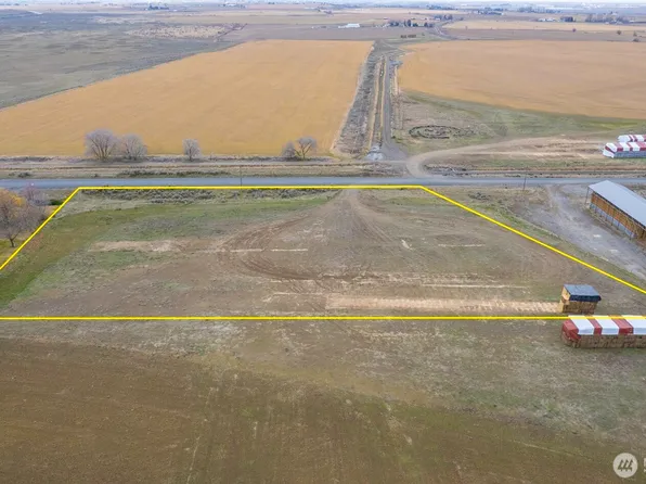 0 12 Road NE, Moses Lake, WA 98837