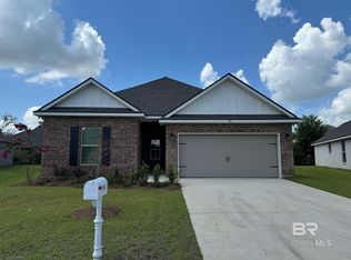 856 Sumter Loop, Foley, AL 36535