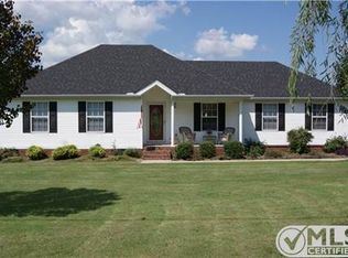 518 Dorris Rd, Portland, TN 37148