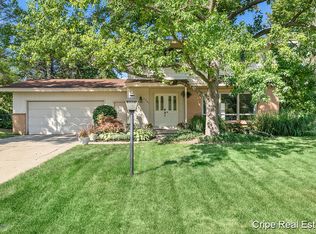 1709 Pembroke St SE, Kentwood, MI 49508