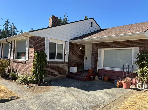 126 NW 135th Pl, Seattle, WA 98177