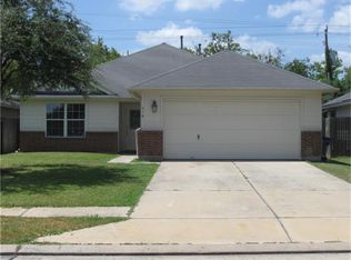 918 Gulf Ct, Rosenberg, TX 77471