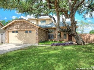 3202 Tree Grove Dr, San Antonio, TX 78247