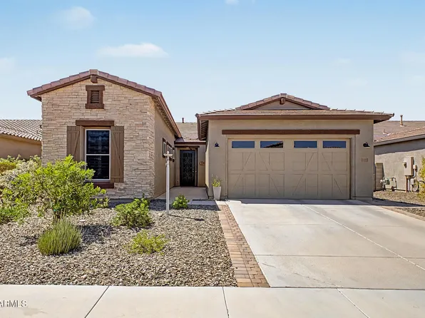 12685 E NANDINA Place, Gold Canyon, AZ 85118