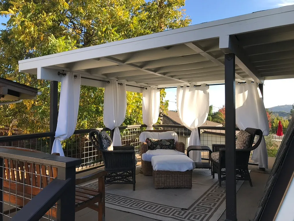1 bed, 1000 sqft, $3,100 — Photo 4