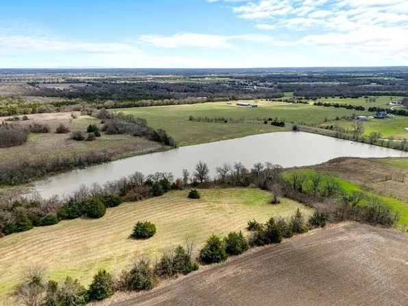 S Highway 160, Whitewright, TX 75491