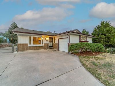 239 Fairmont St, Colorado Springs, CO, 80910