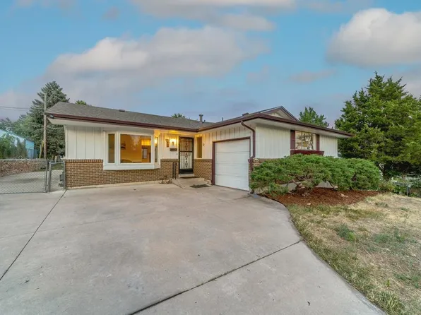 239 Fairmont St, Colorado Springs, CO 80910