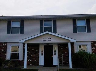 776 Highland Hill Ct, Saint Peters, MO 63376