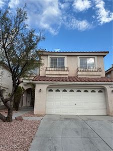 7557 Slipstream St, Las Vegas, NV, 89139