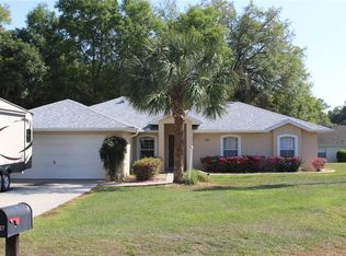 4436 E Avocet Ct, Inverness, FL 34453