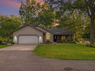 11971 Anderson Rd, Granger, IN 46530