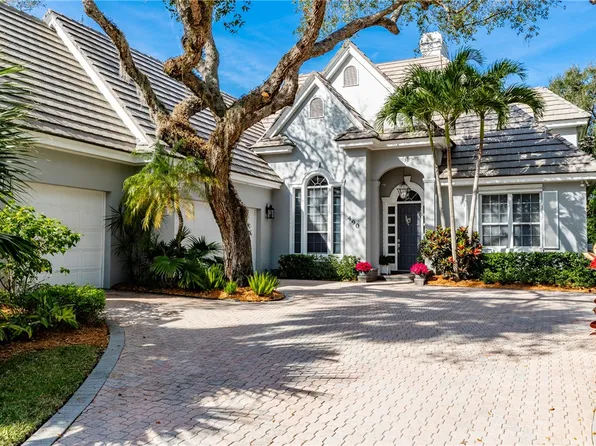 490 Marbrisa Dr, Indian River Shores, FL 32963