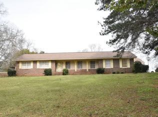 111 Old Columbus Rd, Dadeville, AL 36853