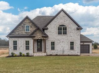 1439 Mires Rd LOT 32, Mount Juliet, TN 37122