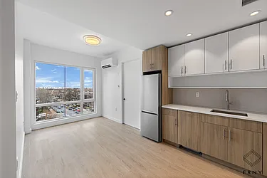 Rented by ERNY LLC