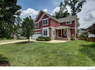 14613 Yarcombe Rd, Midlothian, VA 23112