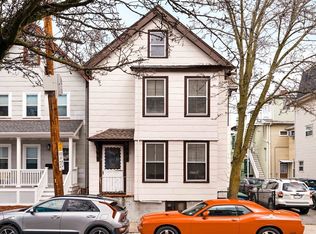 7 Dickinson St, Somerville, MA 02143