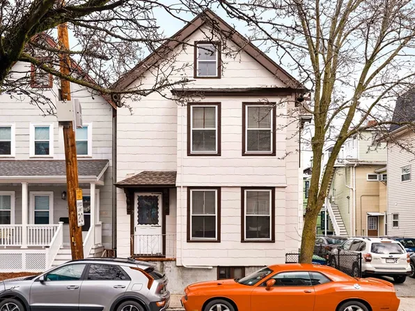 7 Dickinson St, Somerville, MA 02143