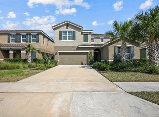 5276 Oakbourne Ave, Davenport, FL 33837