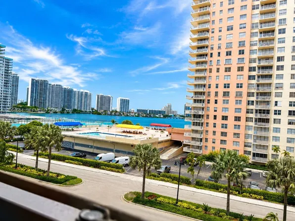 250 174th St, Sunny Isles Beach, FL