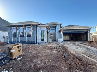 4411 Driftrose Rd, Fulshear, TX 77441