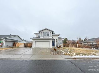 20963 White Rock Dr, Reno, NV 89508