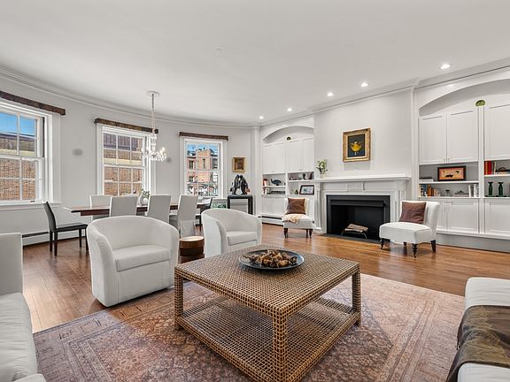4th image of 95 Beacon St APT 9