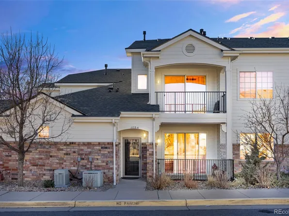 1153 S Alton Street #A, Denver, CO 80247