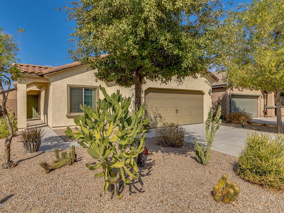 1st image of 42568 W Lucera Ct