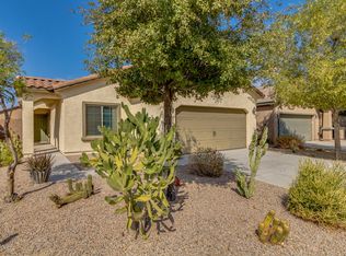 42568 W Lucera Ct, Maricopa, AZ 85138
