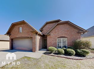 4028 Jubilee Ln, Moody, AL 35004