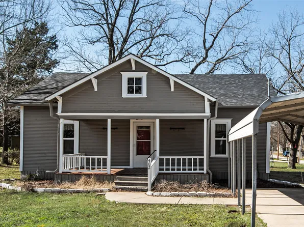402 S Austin St, Edgewood, TX 75117