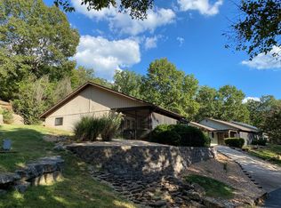 184 Hidden Edge Ter, Branson West, MO 65737