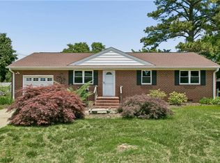 711 Spruce Rd, Newport News, VA 23601