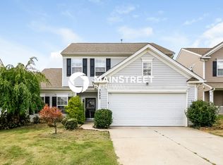 3680 Fiddlers Glenn Ct, Winston Salem, NC 27127