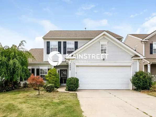 3680 Fiddlers Glenn Ct, Winston Salem, NC 27127