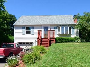 2117 Ford Rd, Endicott, NY 13760