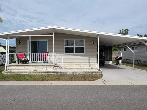 34571 Gardenia Dr, Pinellas Park, FL 33781