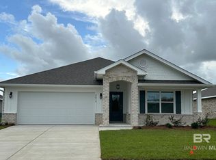 3073 Ingrid Ln, Foley, AL 36535