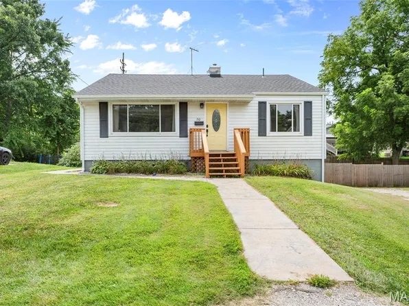 310 Kenny St, Bethalto, IL 62010