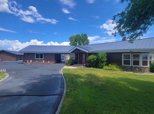 5531 Sunshine Ln, Montague, CA