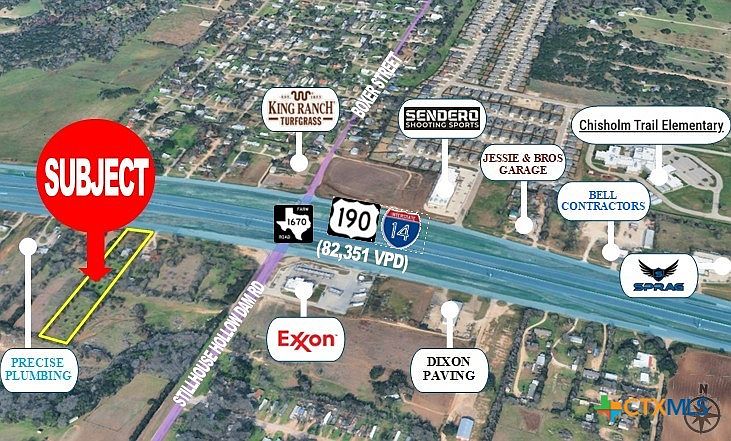 1st image of 3971 W Us Highway 190