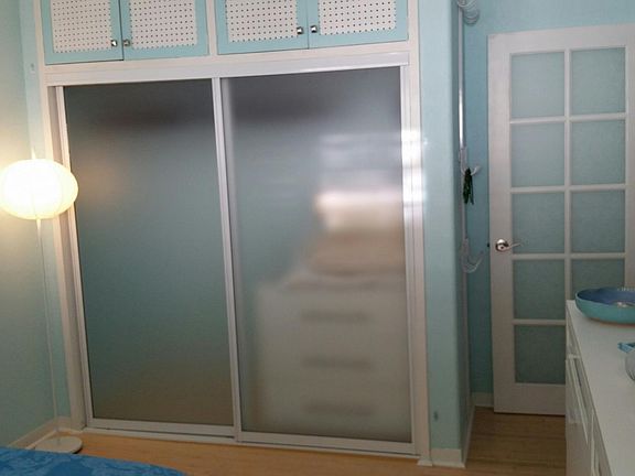 closet