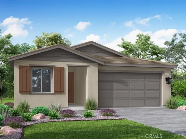 1381 Mahogany St, Banning, CA 92220